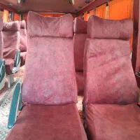 ون اجاره دربستی مینی بوس|خدمات حمل و نقل|مشهد, آزادشهر|دیوار