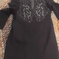 مانتومجلسی نو