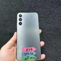 سامسونگ samsung a34 5g