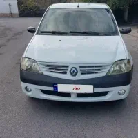 ماشین ال ۹۰ مدل ۹۶