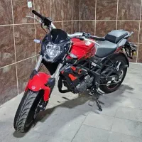 بنلی 250|موتورسیکلت|سبزوار, باهنر|دیوار