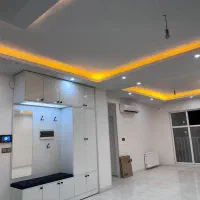 ۱۱۰متر دوخواب نوساز/کلید نخورده