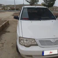 پراید 132 تمیز و مرتب|خودرو سواری و وانت|سبزوار, فرهنگیان|دیوار