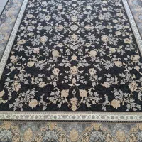 فرش ۱۲متری ۷۰۰شانه تراکم ۲۵۵۰ نو آکبند|فرش|باغستان, |دیوار