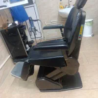 صندلی برقی تخت شو