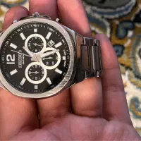 ساعت سه موتوره SEIKO اصل