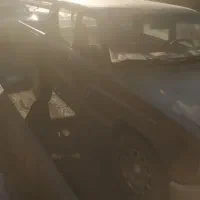 مزدا دوکابین|خودرو سواری و وانت|زنجان, |دیوار