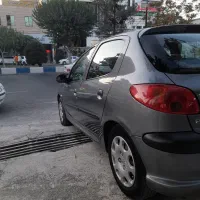 206 تیپ ۵ فرانسه