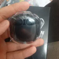 ایرپاد Ultrapods pro و ساعت DT NO.I 7|لوازم جانبی موبایل و تبلت|سمنان, |دیوار