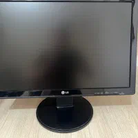 مانیتور LG ۱۹اینچ
