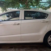 برلیانس.H220|خودرو سواری و وانت|کاشمر, |دیوار