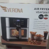 سرخ کن10لیتری بدون روغن