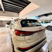 Audi Q4 2025 آئودی کیو 4|خودرو سواری و وانت|تهران, کاشانک|دیوار