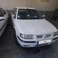 سمند موتورملی۹۴  Mam 603766|خودرو سواری و وانت|تبریز, |دیوار