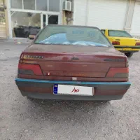 پژو 405 مدل 1383|خودرو سواری و وانت|ارومیه, |دیوار