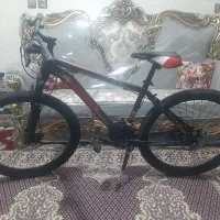 دوچرخه 26 دیسکی
