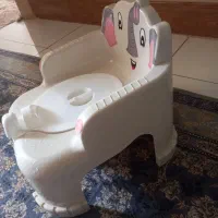 توالت فرنگی کودک