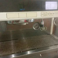 فروش فوری دستگاه اسپرسو ساز