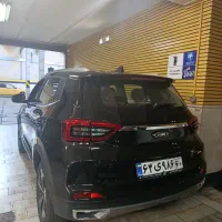 ایکس 55 پرو / X55 pro|خودرو سواری و وانت|تهران, خانی‌آباد|دیوار