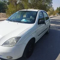 تیبا 1مدل 99|خودرو سواری و وانت|آبادان, |دیوار