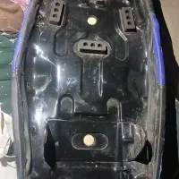 زین اسپرت.کاربرات۲۰۰دنده زنجیرلولفنرپراید قلاده|قطعات یدکی و لوازم جانبی|گنبد کاووس, |دیوار