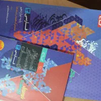 کتاب تست|کتاب و مجله آموزشی|شیراز, لاله|دیوار