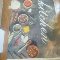 فرش آشپزخانه و قالی اتاق بچه