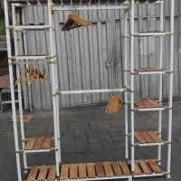 انواع رگال ، چوب لباسی و... ارزانتر از همه جا