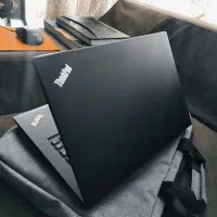 لپتاپ حرفه ای (Lenovo T480) سری پیشرفته و قدرتمند|رایانه همراه|تهران, تهراننو|دیوار