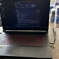 لب تاپ گیمینگ Msi