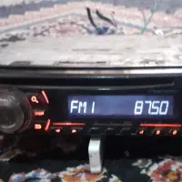 ضبط ماشین باند فلش خور پایونر JVC گاز سی ان جی CNG|قطعات یدکی و لوازم جانبی|اصفهان, لاله|دیوار