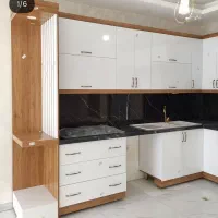 کابینت آرتام|خدمات پیشه و مهارت|پارسآباد, |دیوار