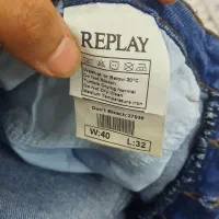 شلوار اسپورت جین مناسب دختر و پسر