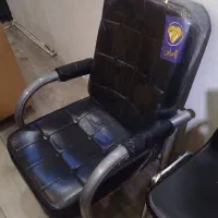 صندلی انتظار الماس