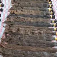 خریدموی بلند با کوتاهی ژورنالی