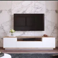 میز تلویزیون مدل مینیمال