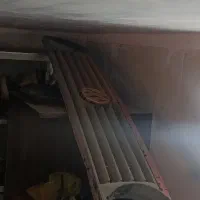 داشبورد صندوق عقب فرمون گلف 92|قطعات یدکی و لوازم جانبی|تهران, آذربایجان|دیوار