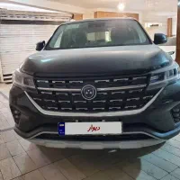 t5 fmc|خودرو سواری و وانت|تهران, حر|دیوار