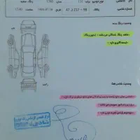 پراید ۱۳۱ مدل ۹۰|خودرو سواری و وانت|دهلران, |دیوار