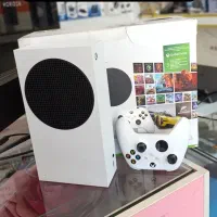 xbox seri s