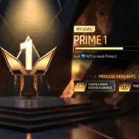 اکانت جم خورده ۵۰۰ تا جم