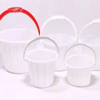سطل‌یکبار‌مصرف