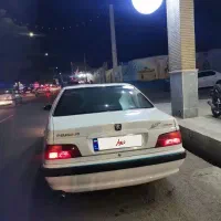 پژو پارس XU7|خودرو سواری و وانت|پرند, فاز ۵|دیوار