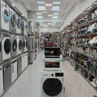 ۱۲ ماه بدون پیش پرداخت فروش برند های لوازم برقی|سایر لوازم برقی|مشهد, کوی المهدی|دیوار