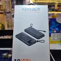 پاور بانک ۱۰ هزار