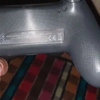 دسته اورجینال ps4|کنسول، بازی ویدئویی و آنلاین|بندر ماهشهر, |دیوار
