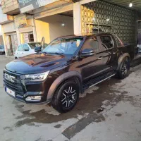 kmc t8 1401|خودرو سواری و وانت|نیشابور, شهرک ولیعصر|دیوار