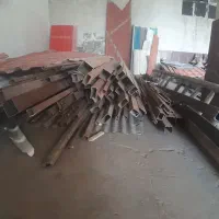 ورق دست دوم شیروانی فروش واجرا|عمدهفروشی|مشهد, شهرک صنعتی توس|دیوار