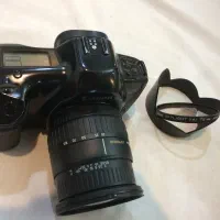 کانن عکاسی|دوربین عکاسی و فیلم‌برداری|قم, پردیسان|دیوار