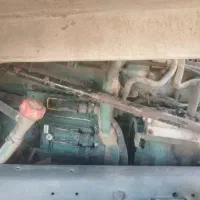 کشنده هوو.ولوو|خودرو سنگین|امیدیه, |دیوار